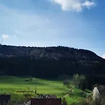 Blick Rappenstein *