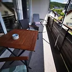 Blick Rappenstein Hausen am Tann