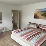 Blick Rappenstein Apartment Hausen am Tann