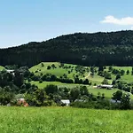 Blick Rappenstein *