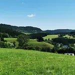 Blick Rappenstein *