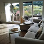 Apartment Blick Rappenstein