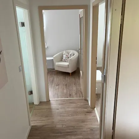 Апартаменты Blick Rappenstein Hausen am Tann