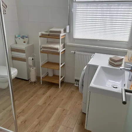 Апартаменты Blick Rappenstein Hausen am Tann