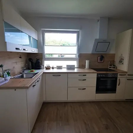 Blick Rappenstein Hausen am Tann