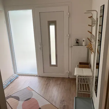 Апартаменты Blick Rappenstein