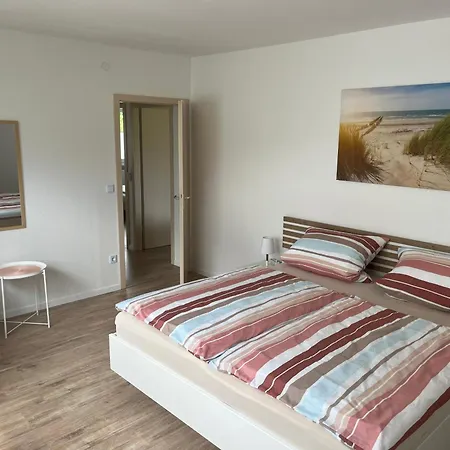 Blick Rappenstein Apartman Hausen am Tann