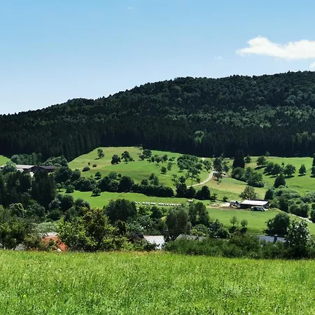 Blick Rappenstein *