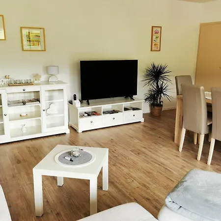 Apartment Blick Rappenstein Hausen am Tann