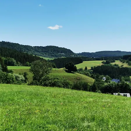 Blick Rappenstein *