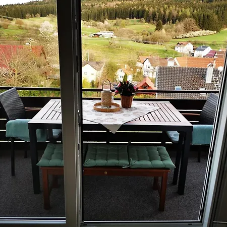 Blick Rappenstein